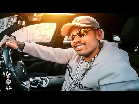 EU VOU SAIR POR AÍ - MC Marks (DJ Boy) OLÁ MERCEDES