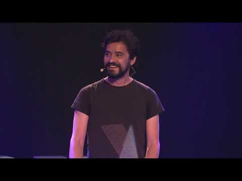 TRISTAN LUCAS - Humour