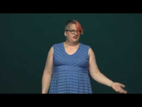 Community and development - Aria Stewart (CloudCity.io)