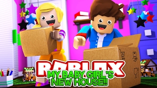 Little Kelly And Little Donny Roblox Meep City Thủ Thuật May Tinh - roblox little donny s baby girl s new bedroom meep city