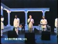 ゴスペラーズ 『永遠に』～unplugged live version～ 