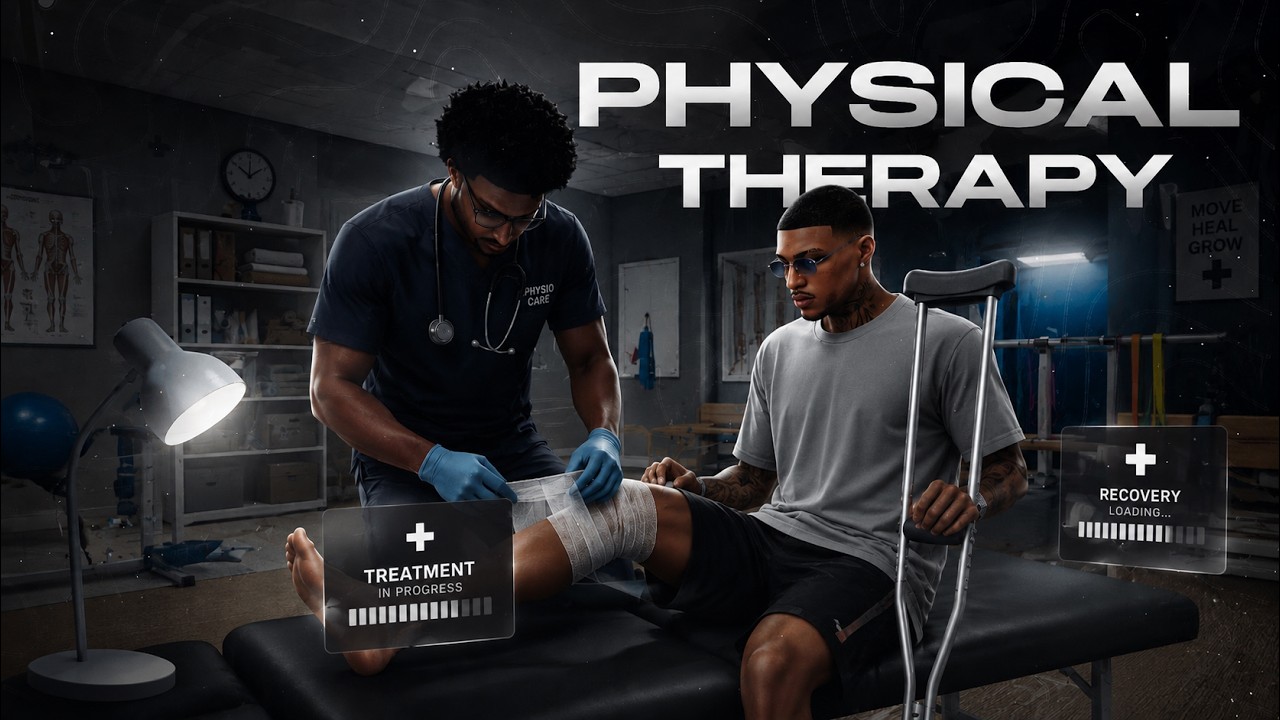 Orbit Scripts · Orbit – Physical Therapy