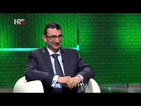 Treći element S06E25 - Evolucija višestaničnosti