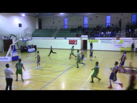 Canaston de Z Final Copa Presidente 2015