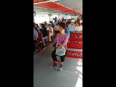 2019 Eva Prima Tour Paris - swiss