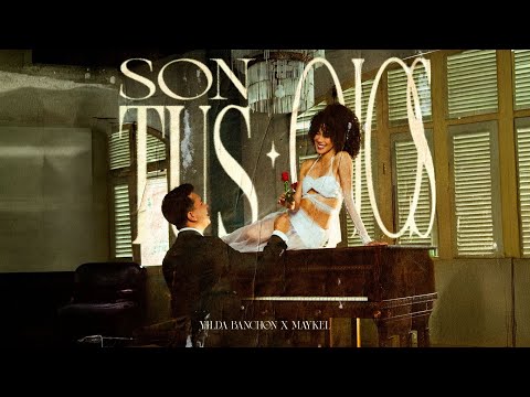 Yilda Banchon and MaykelOficial