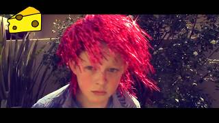 Kaas Elke Dag - Jan Bloukaas (Dylan Botha Music Video)