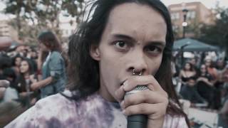 Lowkey Music Video