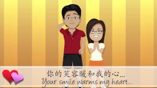 Wedding Proposal to Ann