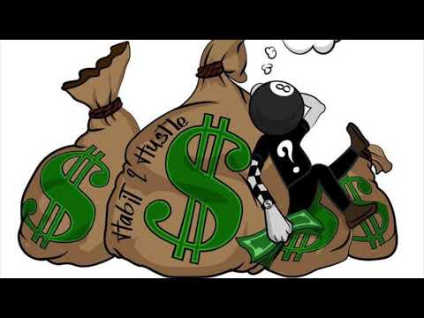 Otg Kerah - Habit 2 Hustle ft. TeamEast Marrion, Utb sky & Otg Cyniah