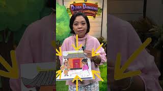 Download lagu Bikin Dongeng Makin Seru Dengan 'Pop Up Book' mp3 Download lagu Bikin Dongeng Makin Seru Dengan 'Pop Up Book' mp3