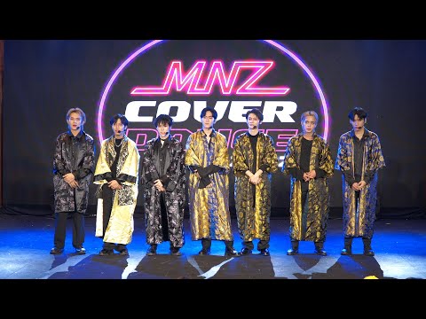 220625 [Comment] 🥈 DICE cover BTS @ MNZ COVER DANCE 2022 (Final)