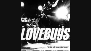 Lovebugs - Sugar Sugar (B SIDE)