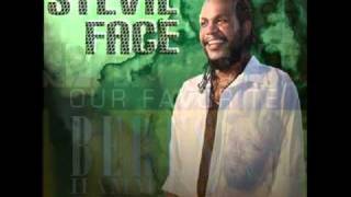 Stevie Face - Full Attention