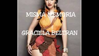 GRACIELA BELTRAN-MISMA MEMORIA
