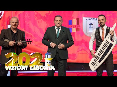 Bajram Gigolli & Lul Vushtrria - Kur jom kan nje vakt i ri (Gezuar 2021)