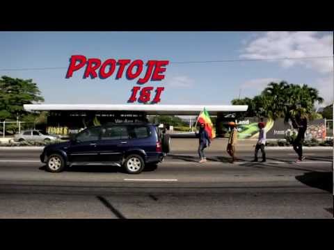 Protoje - I&I (Official Music Video)