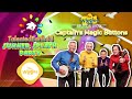 Captain S Magic Buttons LIVE Fanmade Summer Splash Party
