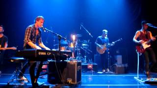 Jon Mclaughlin - Why I&#39;m Talking To You