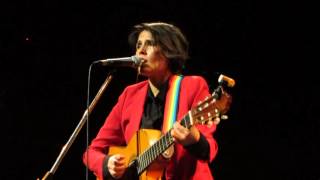 Tanita Tikaram @ Blue Note Milano - Cathedral song - 2016-04-02