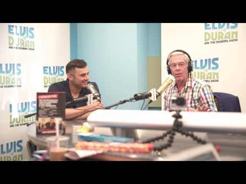 , title : 'Positivity on Offense on Elvis Duran and Z100's Morning Show'