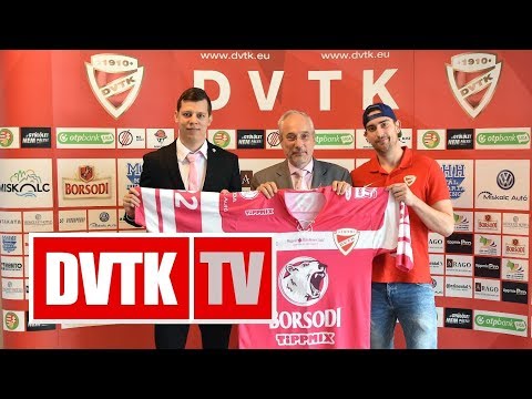 A DVTK Jegesmedvék is mellrák ellen | 2017. október 3. | DVTK TV