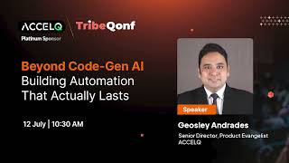 Beyond Code-Gen AI: Building Automation That Actually Lasts