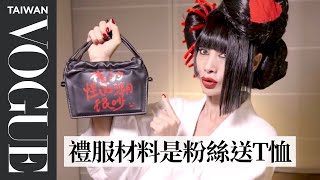 [問卦] 白靈蠻有個性與內涵的，真吸引人！