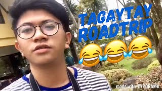 preview picture of video 'EPIC FAIL TAGAYTAY ROADTRIP ? + Family Bonding'