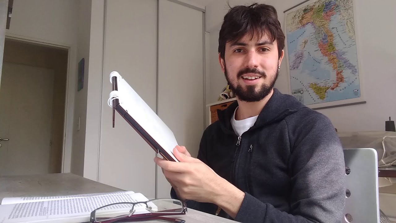 Profesor Ianni - El Hecho Social según Durkheim