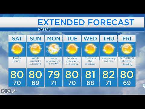 The National Report - February 18th, 2022