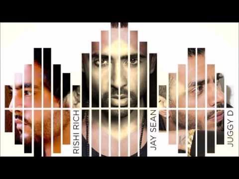 The Rishi Rich Project ft Jay Sean & Juggy D - Freak