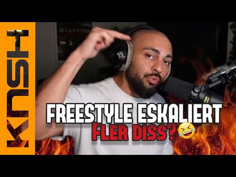 DAS gerät völlig AUSSER KONTROLLE | MIES PRODUZIERT |