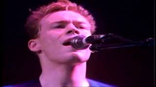 UB40 - I&#39;ve Got Mine (Live In Birmigham 1983)