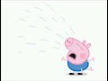 George Pig Crying And Sobbing Sound Effects