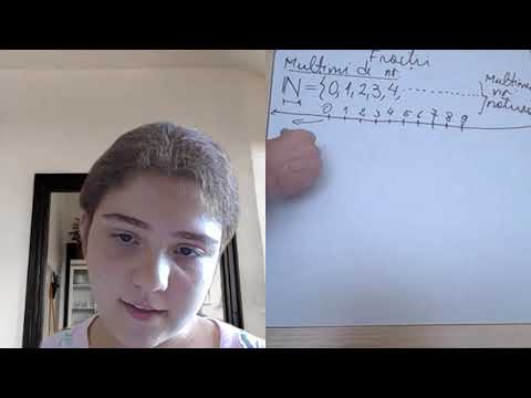 Lectia 1894 - Video Manual clasa a 5-a impreuna cu Maria si Proful Online