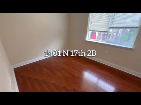 1401 N. 17th Street - Video 2 of 2
