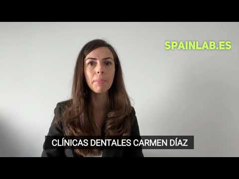 Dra Carmen Díaz & Spainlab