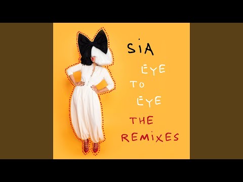 Miniatura de YouTube - Eye To Eye (Slowz Sunrise Remix) (feat. Ultra Naté)