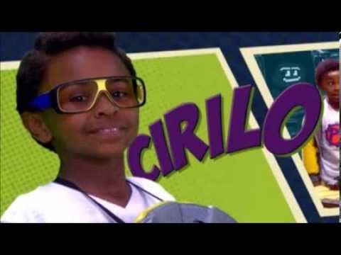 cirilo - vai muleke doido - audio oficial - patrulha salvadora 2016