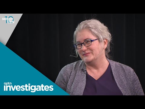 Retrospective: Vulnerable people, what’s the harm of a little journalism? | APTN Investigates