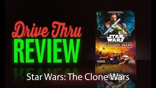 Star Wars: The Clone Wars Review
