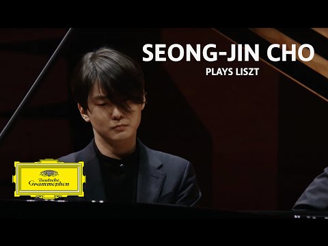 Seong-Jin Cho - Liszt: Consolations, S. 172: No. 3 Lento placido in D Flat Major (World Piano Day)