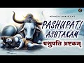 Pashupati Ashtakam With Lyrics पशुपति अष्टकम Pasupatheendu Patheem Dharanipa