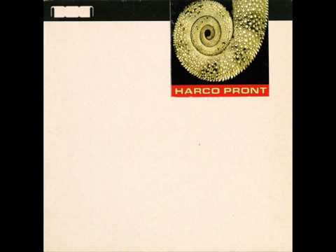 Harco Pront - Confused