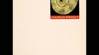 Harco Pront - Confused