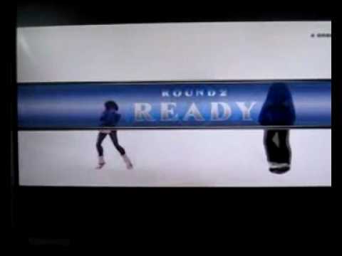 THE KING OF FIGHTERS XIII Boss Battle