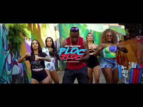 MC RD - Vem Fazendo Ploc Ploc (VídeoClipe) Encontro de MC's