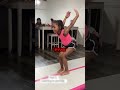 IShowSpeed Backflip Record