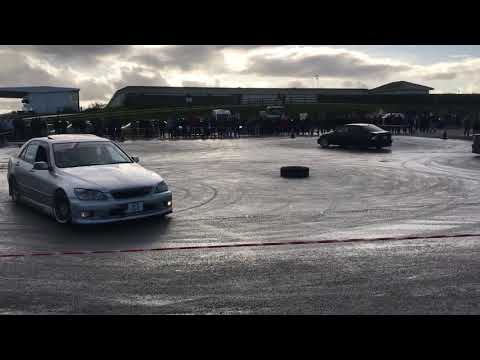 King of the Ring Limerick 2020